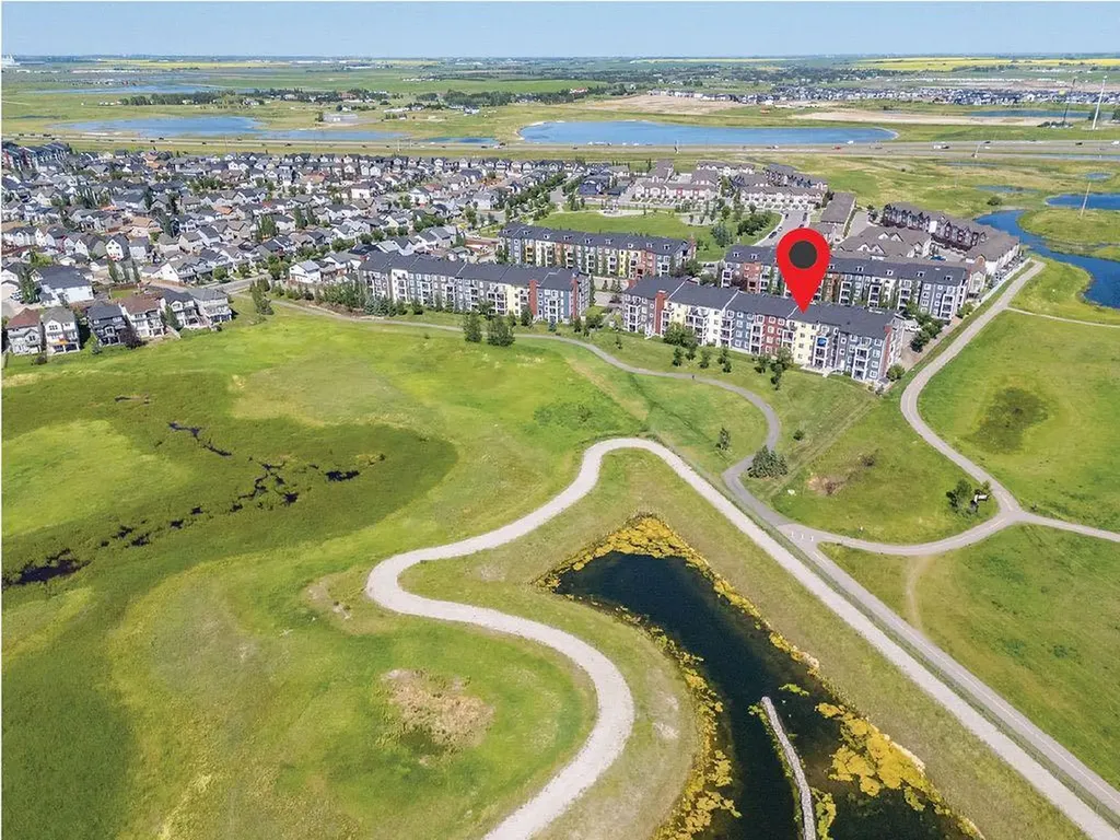 99 Copperstone Park SE Calgary AB T2Z5C9