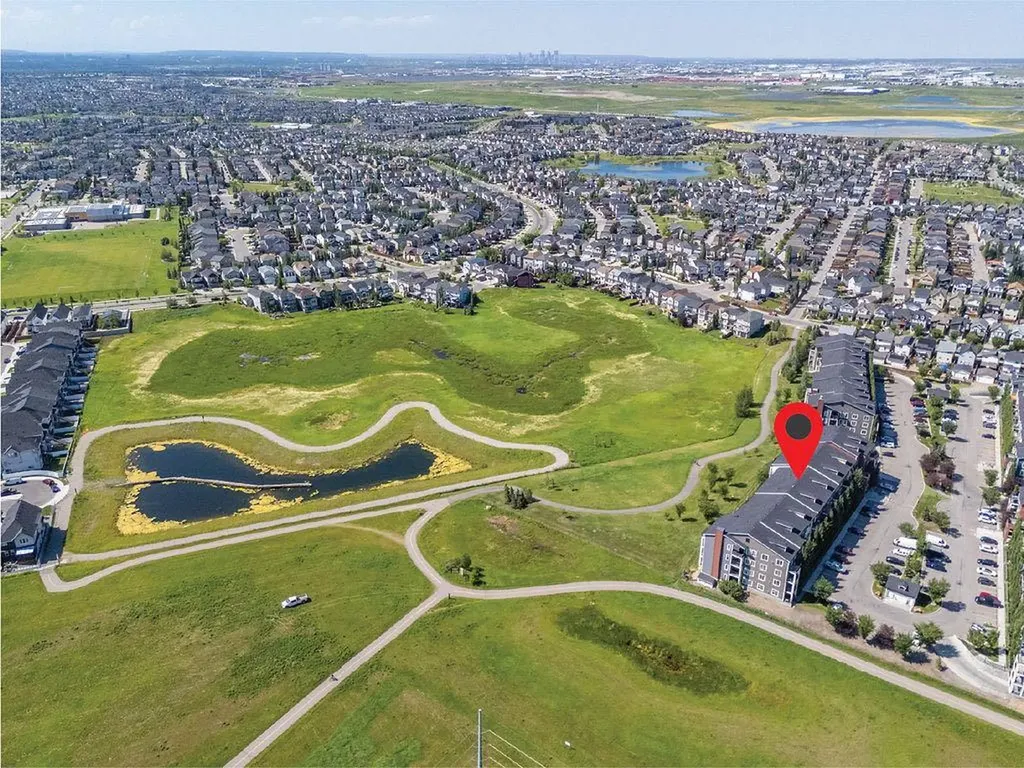 99 Copperstone Park SE Calgary AB T2Z5C9