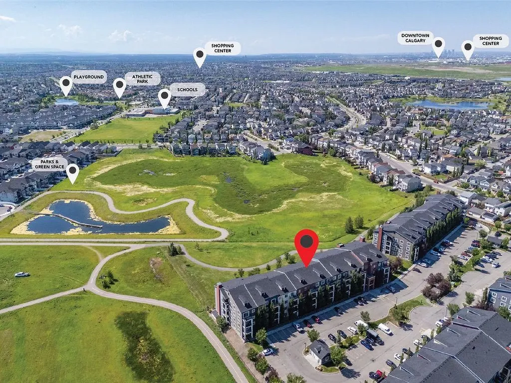 99 Copperstone Park SE Calgary AB T2Z5C9