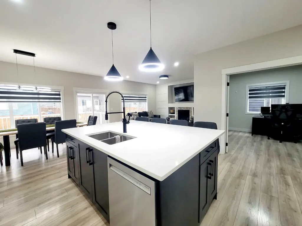 1435 Scarlett Ranch Boulevard Carstairs AB T0M0N0