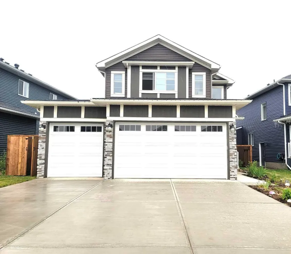 1435 Scarlett Ranch Boulevard Carstairs AB T0M0N0