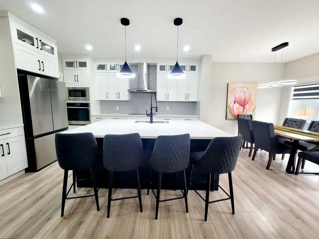 1435 Scarlett Ranch Boulevard Carstairs AB T0M0N0