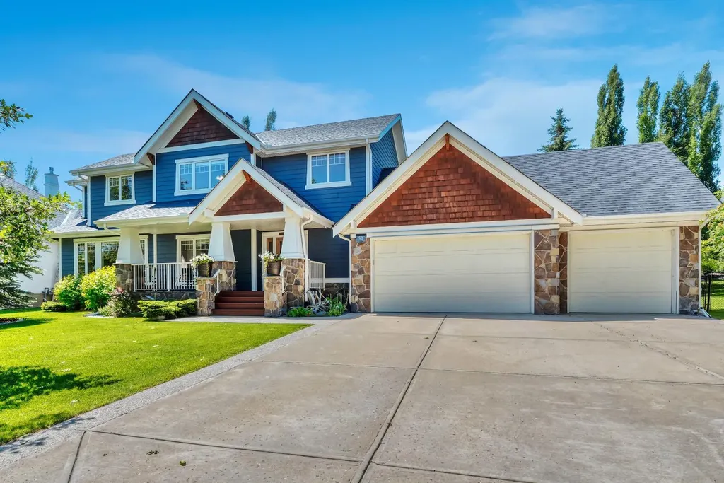 50 Heritage Lake Terrace Heritage Pointe AB T1S 4J4