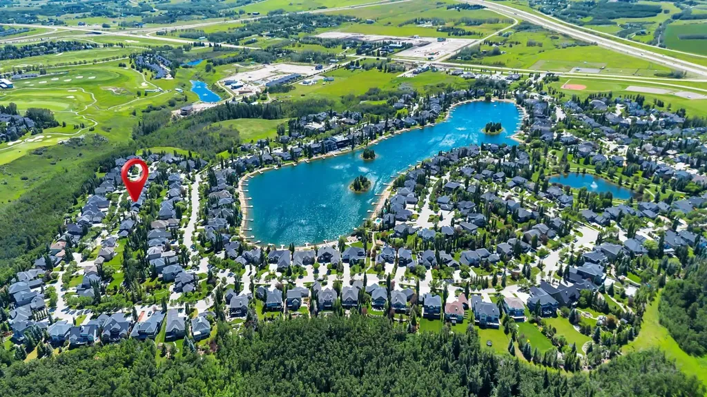 50 Heritage Lake Terrace Heritage Pointe AB T1S 4J4