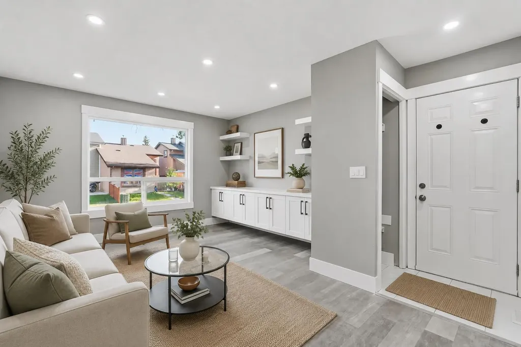 99 Pinecliff Close Calgary AB T1Y4N4