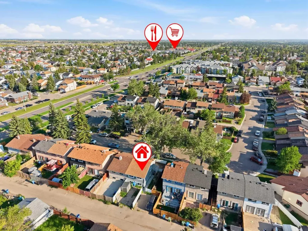 99 Pinecliff Close Calgary AB T1Y4N4