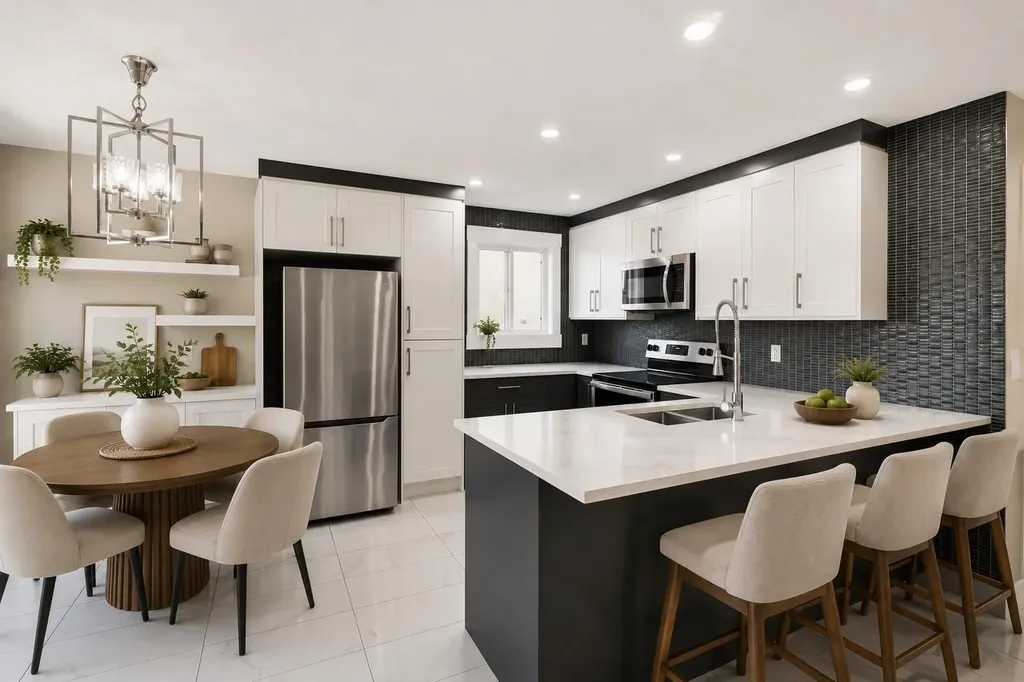 99 Pinecliff Close Calgary AB T1Y4N4