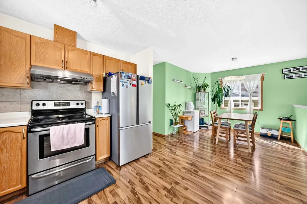 96 Covington Court NE Calgary AB T3K 4L9
