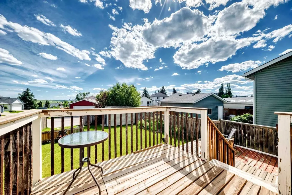 96 Covington Court NE Calgary AB T3K 4L9