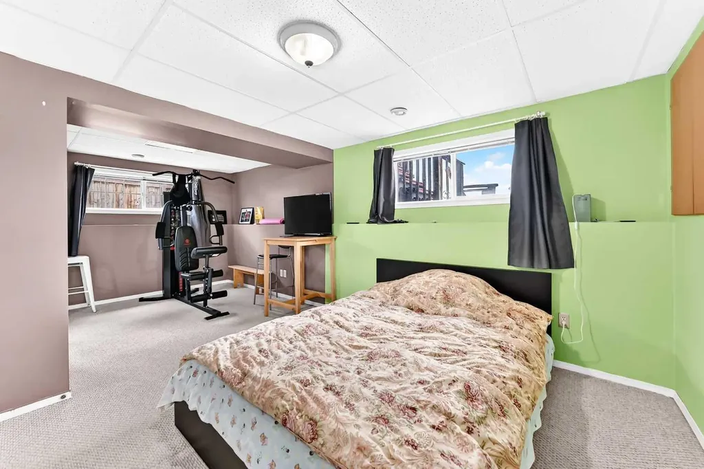 96 Covington Court NE Calgary AB T3K 4L9