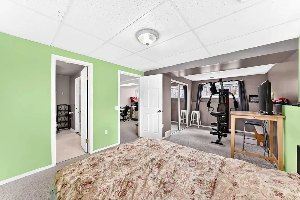 96 Covington Court NE Calgary AB T3K 4L9