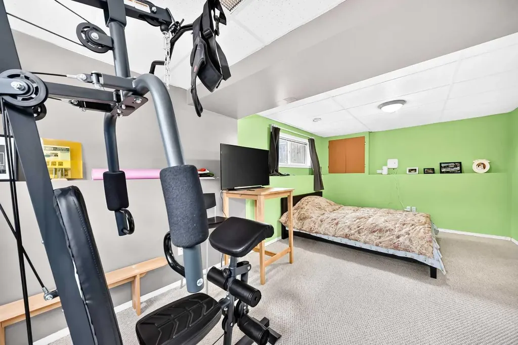 96 Covington Court NE Calgary AB T3K 4L9
