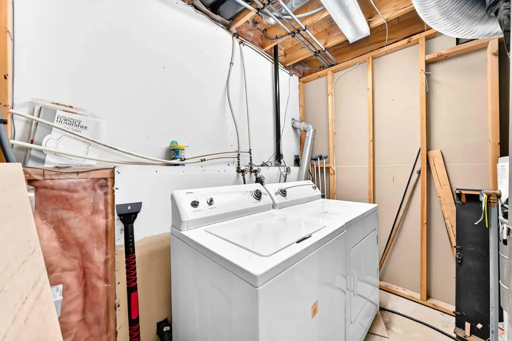 96 Covington Court NE Calgary AB T3K 4L9