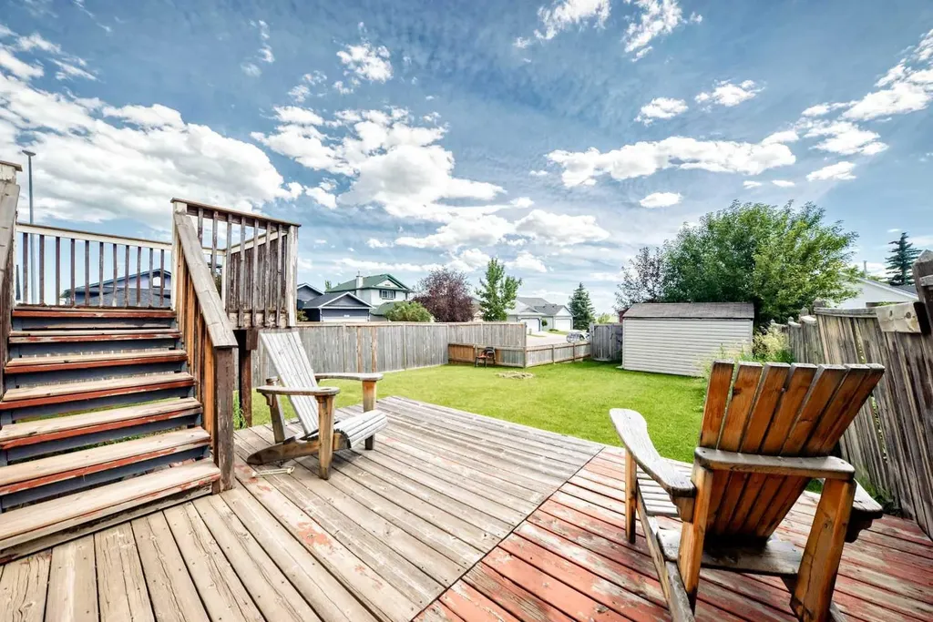 96 Covington Court NE Calgary AB T3K 4L9