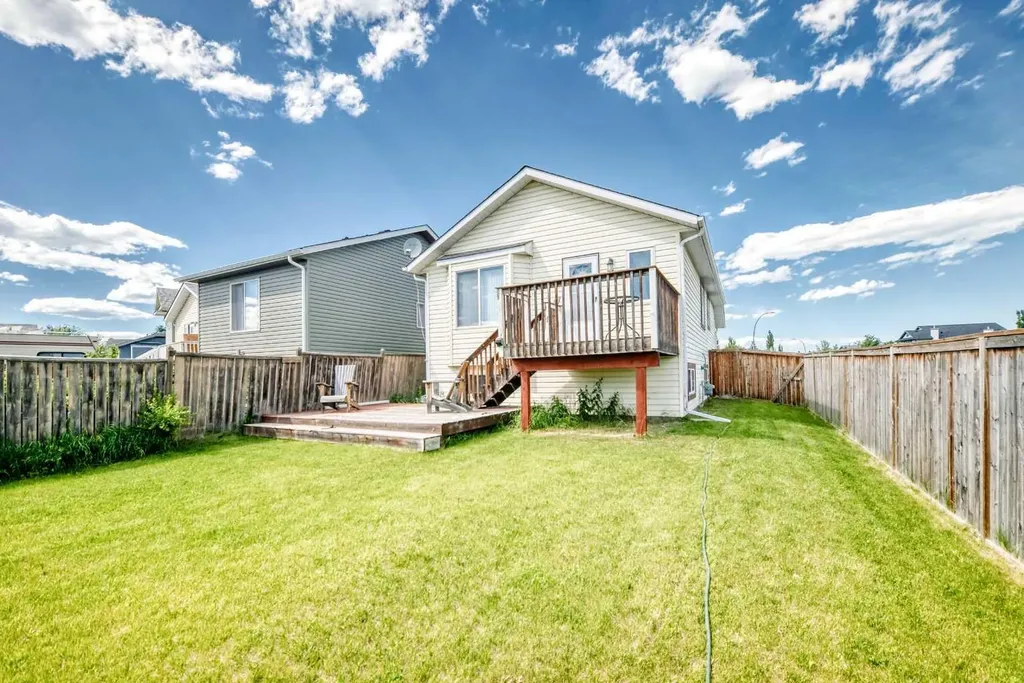 96 Covington Court NE Calgary AB T3K 4L9