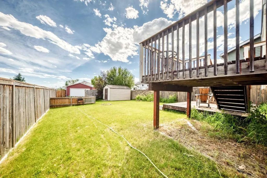 96 Covington Court NE Calgary AB T3K 4L9