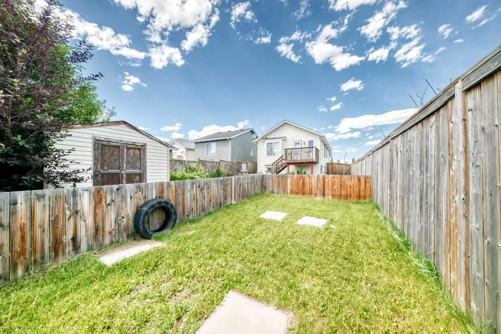 96 Covington Court NE Calgary AB T3K 4L9