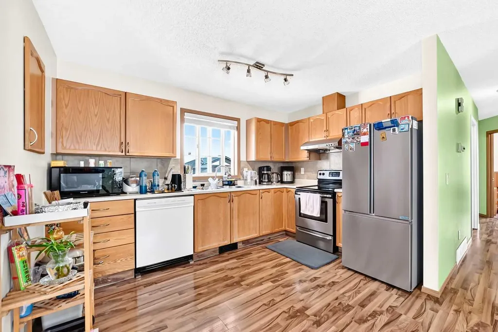 96 Covington Court NE Calgary AB T3K 4L9