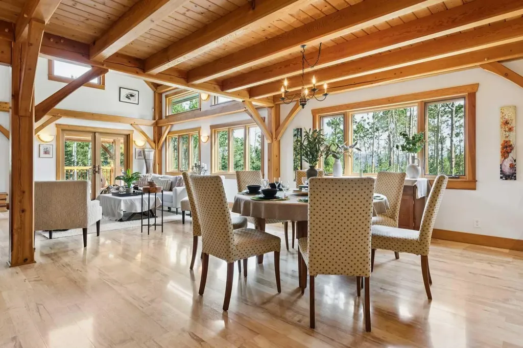 16 Highlands Place Bragg Creek AB T0L 0K0