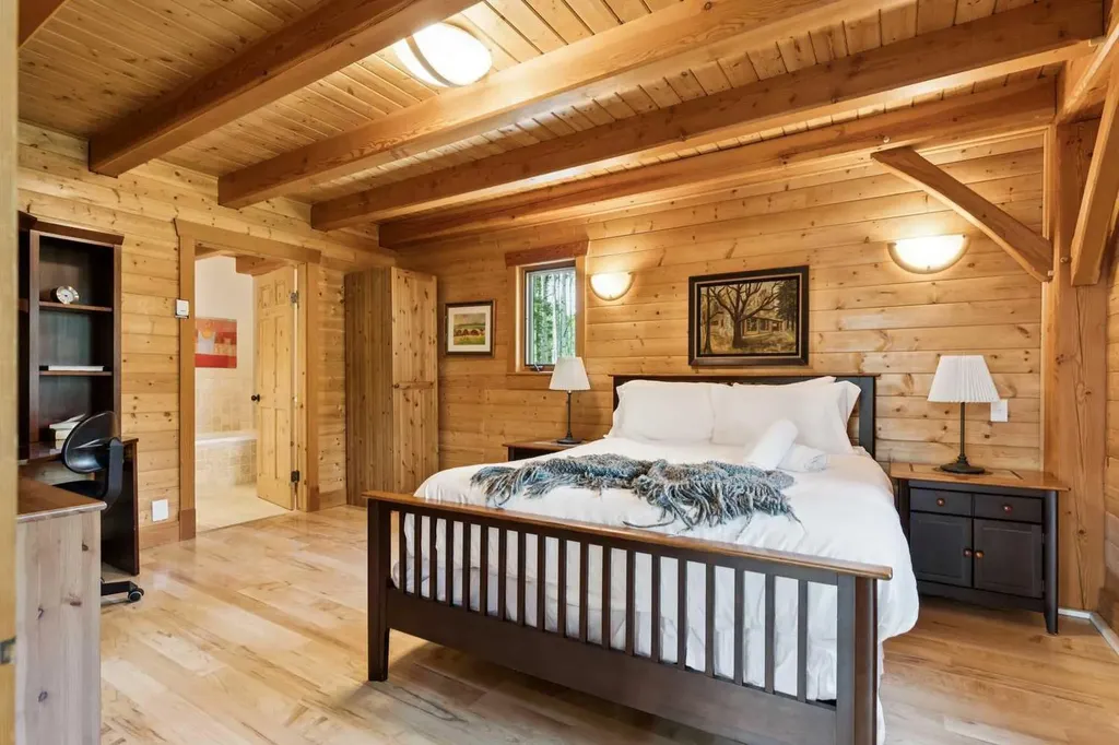 16 Highlands Place Bragg Creek AB T0L 0K0