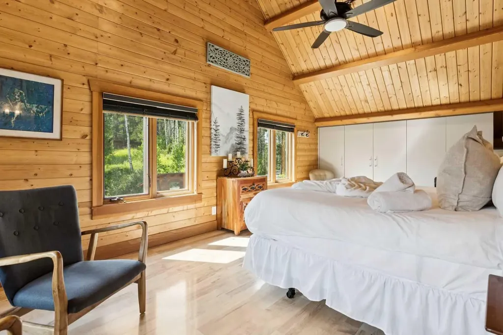 16 Highlands Place Bragg Creek AB T0L 0K0