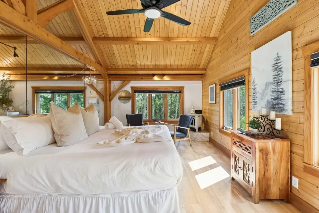 16 Highlands Place Bragg Creek AB T0L 0K0