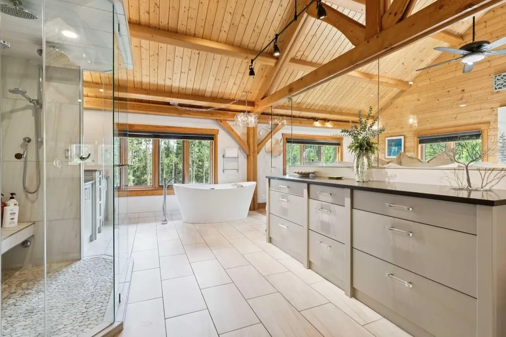 16 Highlands Place Bragg Creek AB T0L 0K0