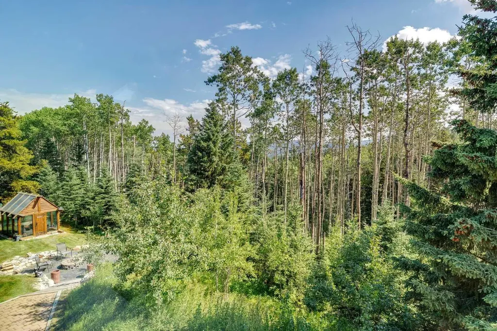 16 Highlands Place Bragg Creek AB T0L 0K0
