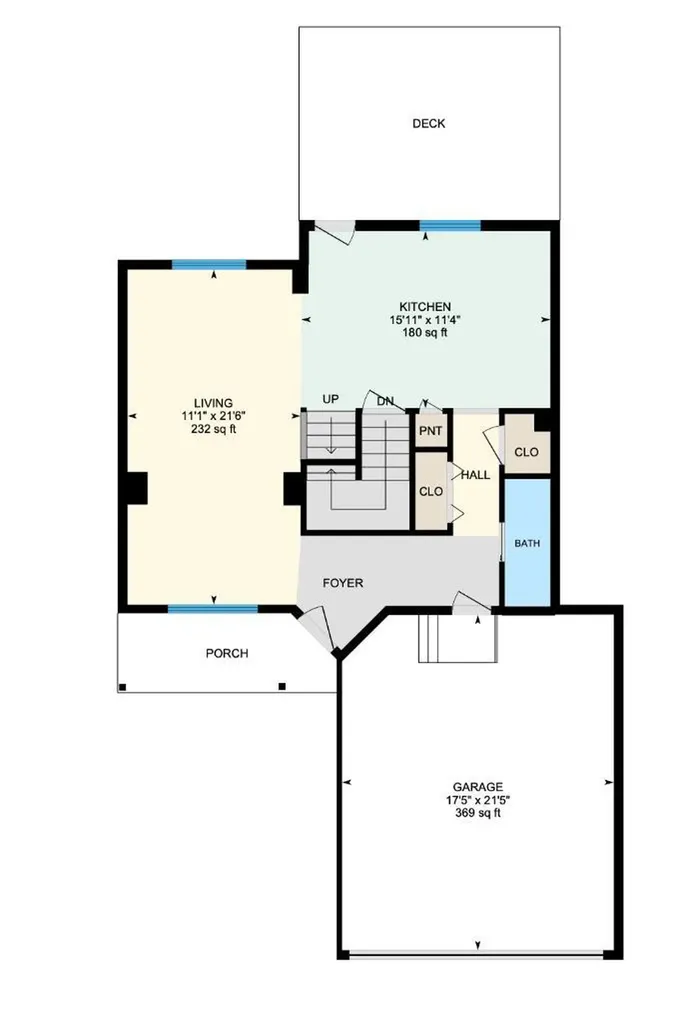 66 Canoe Close SW Airdrie AB T4B 2N4