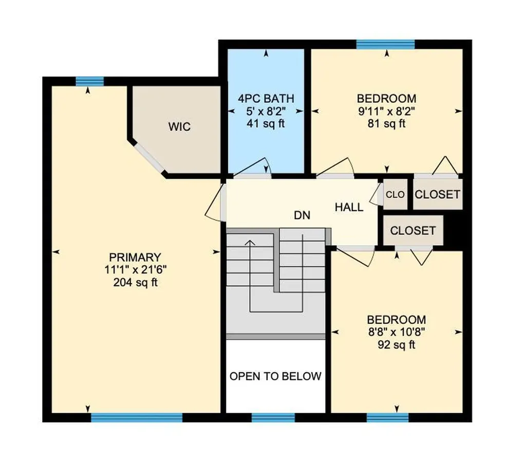66 Canoe Close SW Airdrie AB T4B 2N4