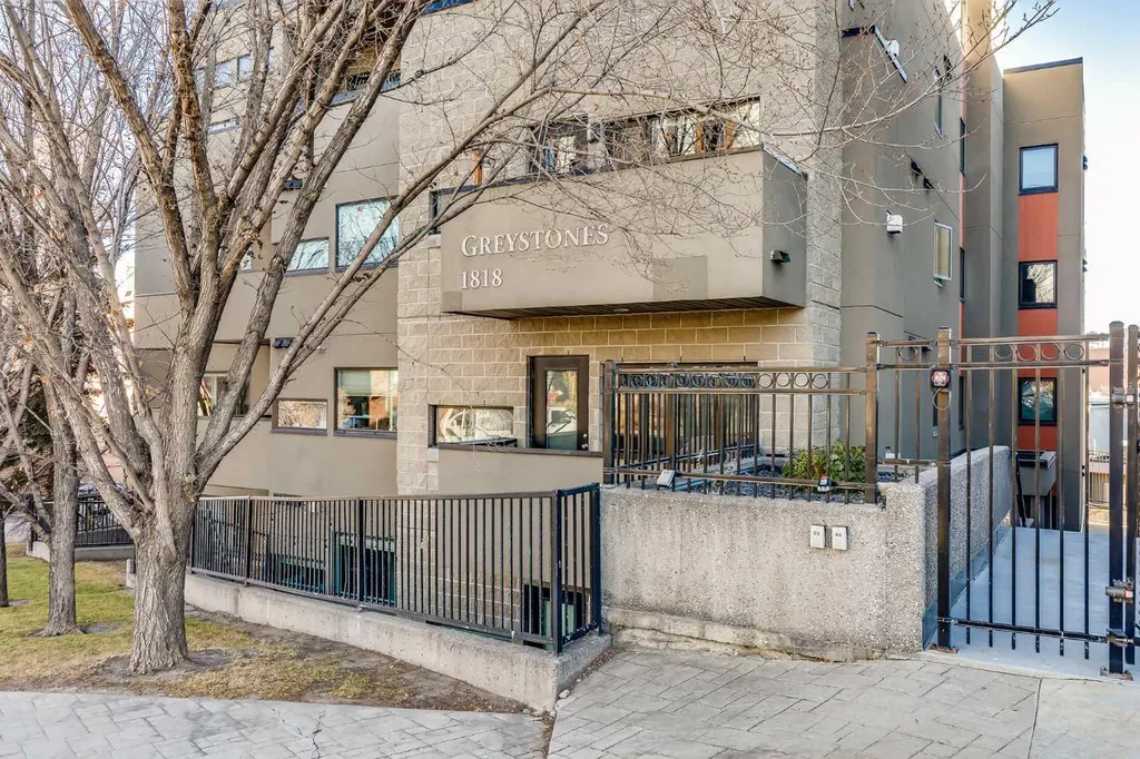 1818 14 Street SW Calgary AB T2T 3S9