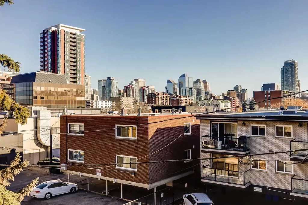 1818 14 Street SW Calgary AB T2T 3S9