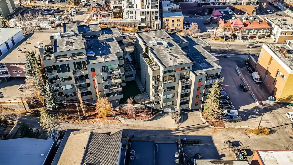 1818 14 Street SW Calgary AB T2T 3S9