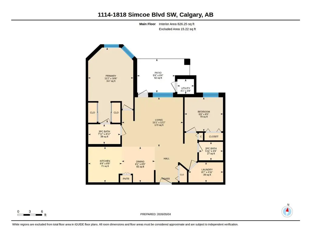 1818 Simcoe Boulevard SW Calgary AB T3H 3L9