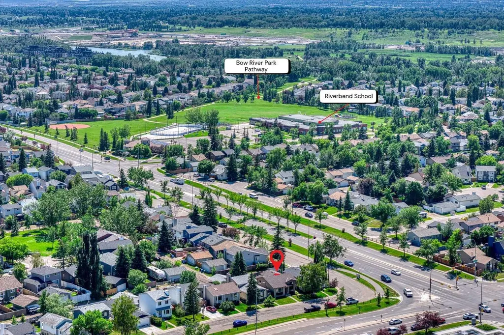 71 Riverglen Crescent SE Calgary AB T2C3J3