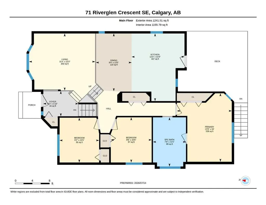 71 Riverglen Crescent SE Calgary AB T2C3J3