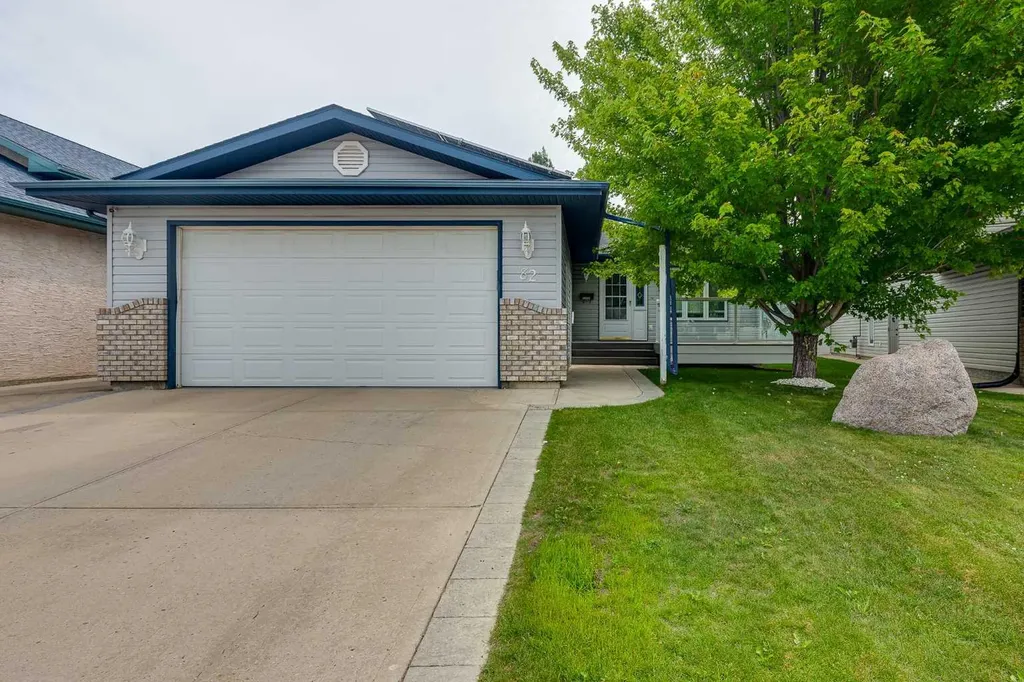82 Ruttan Close Red Deer AB T4P 3T2