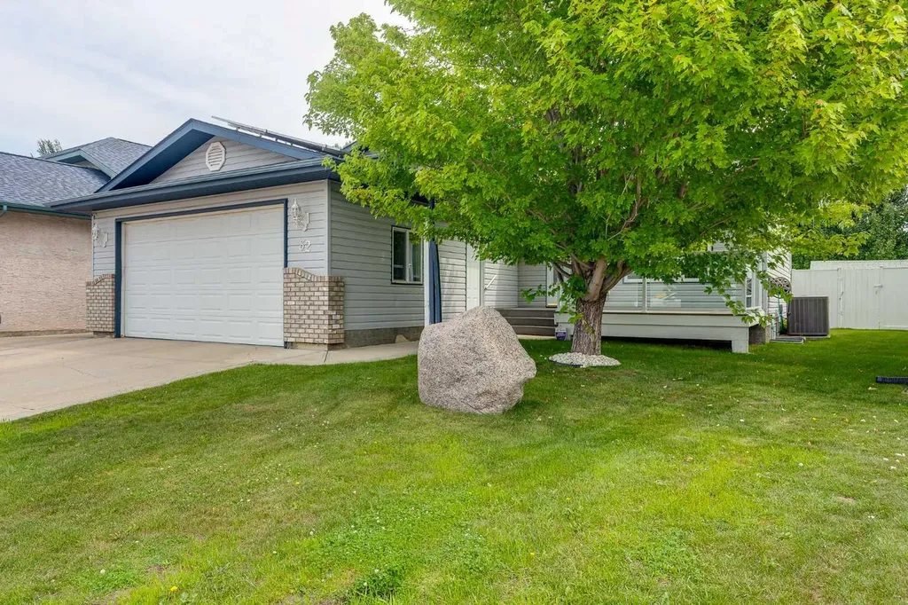 82 Ruttan Close Red Deer AB T4P 3T2