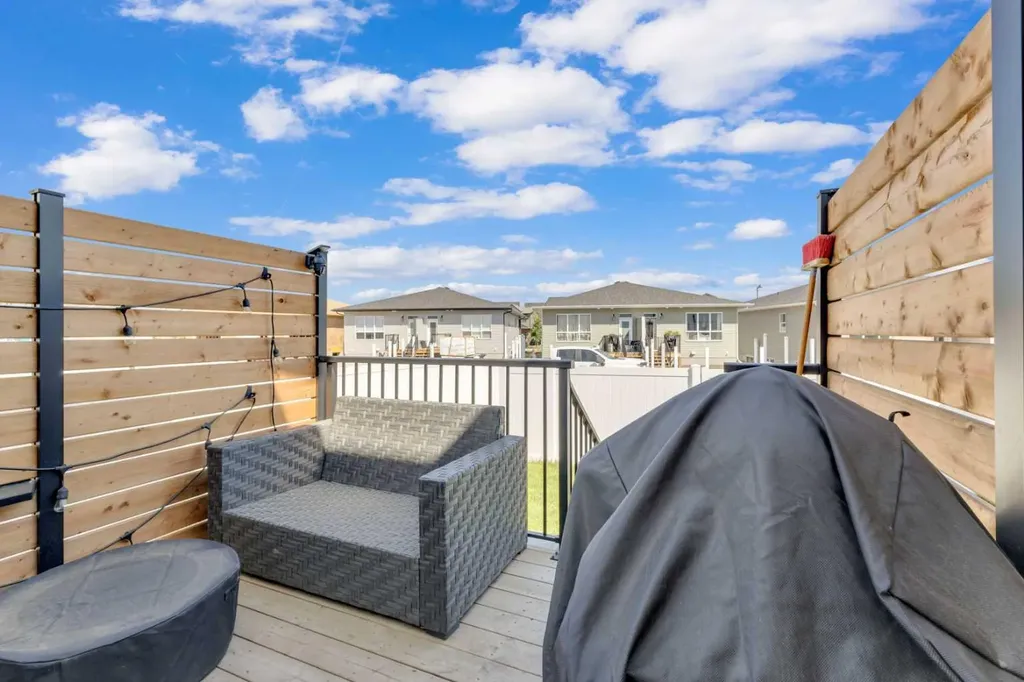 10 Evergreen Way Red Deer AB T4P2H1