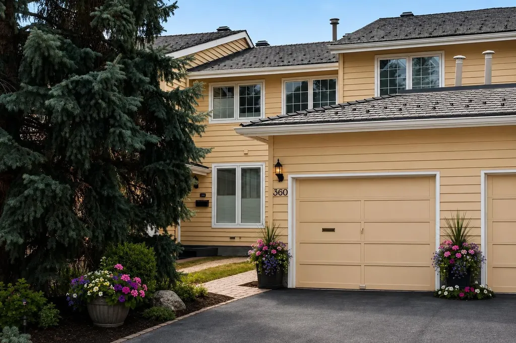 360 Point Mckay Gardens NW Calgary AB T3B4V8