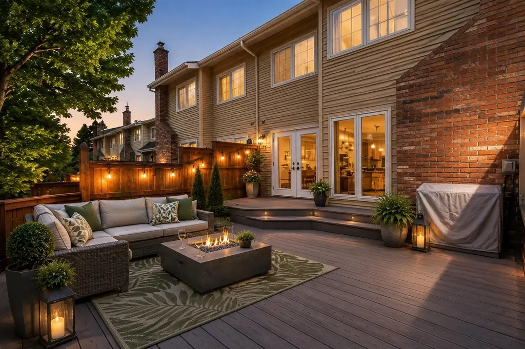 360 Point Mckay Gardens NW Calgary AB T3B4V8
