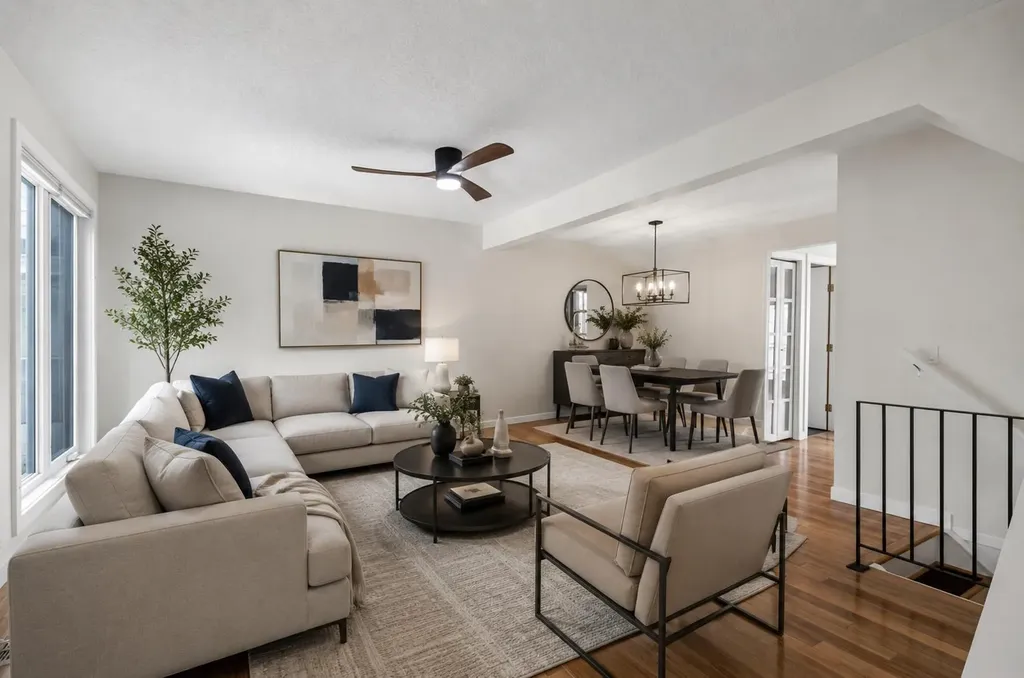 360 Point Mckay Gardens NW Calgary AB T3B4V8