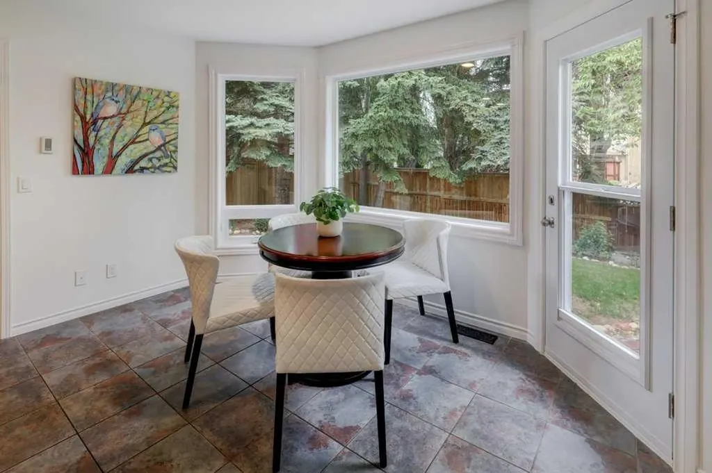64 Santana Hill NW Calgary AB T3K 3L9