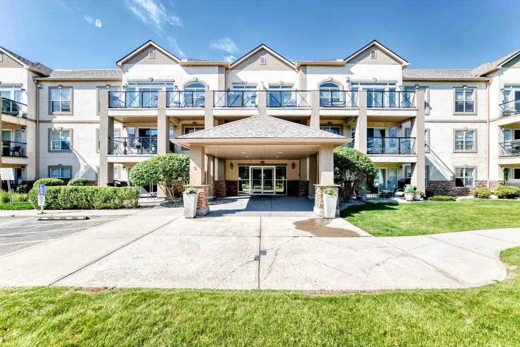 303 Arbour Crest Drive NW Calgary AB T3G 5G4