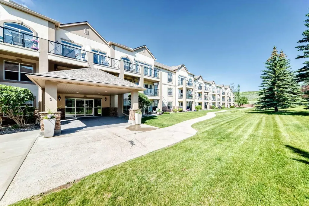303 Arbour Crest Drive NW Calgary AB T3G 5G4