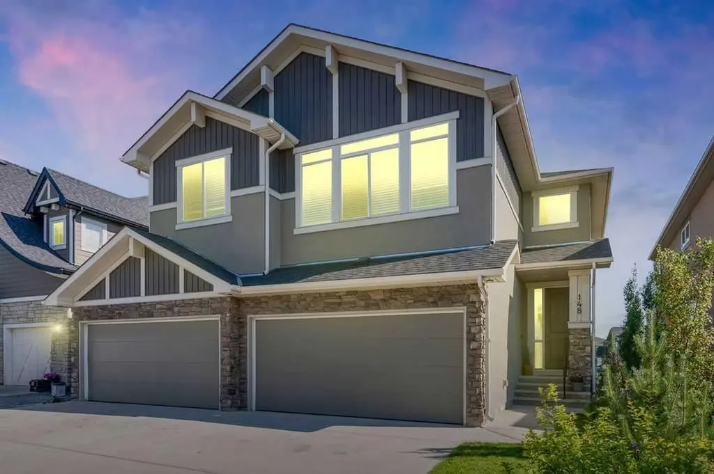 148 Rainbow Falls Glen Chestermere AB T1X 0S5