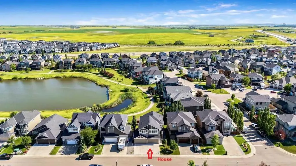 148 Rainbow Falls Glen Chestermere AB T1X 0S5