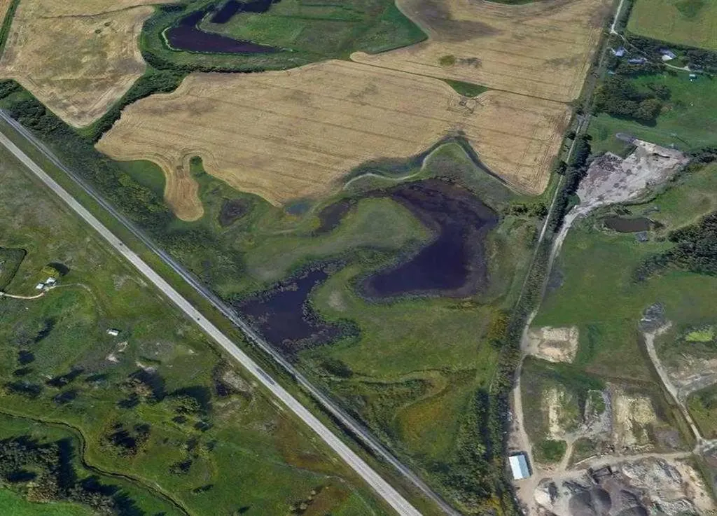 On Township Road 375 Rural Red Deer County AB T4E 1W8