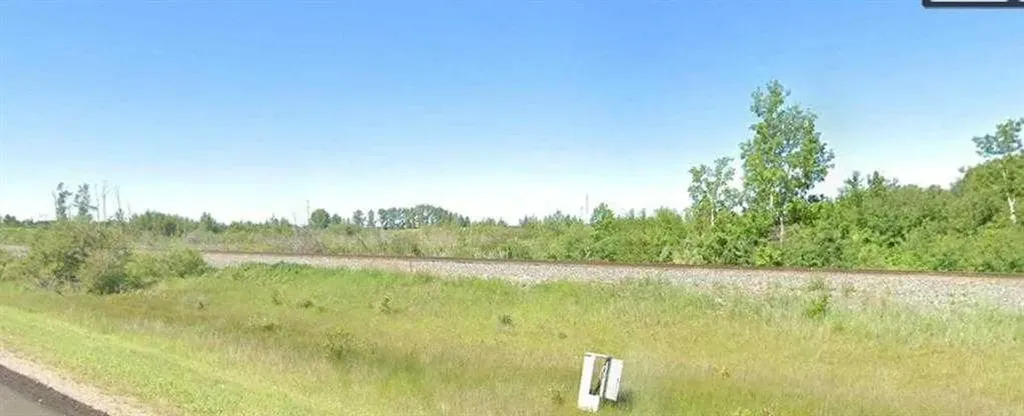 On Township Road 375 Rural Red Deer County AB T4E 1W8