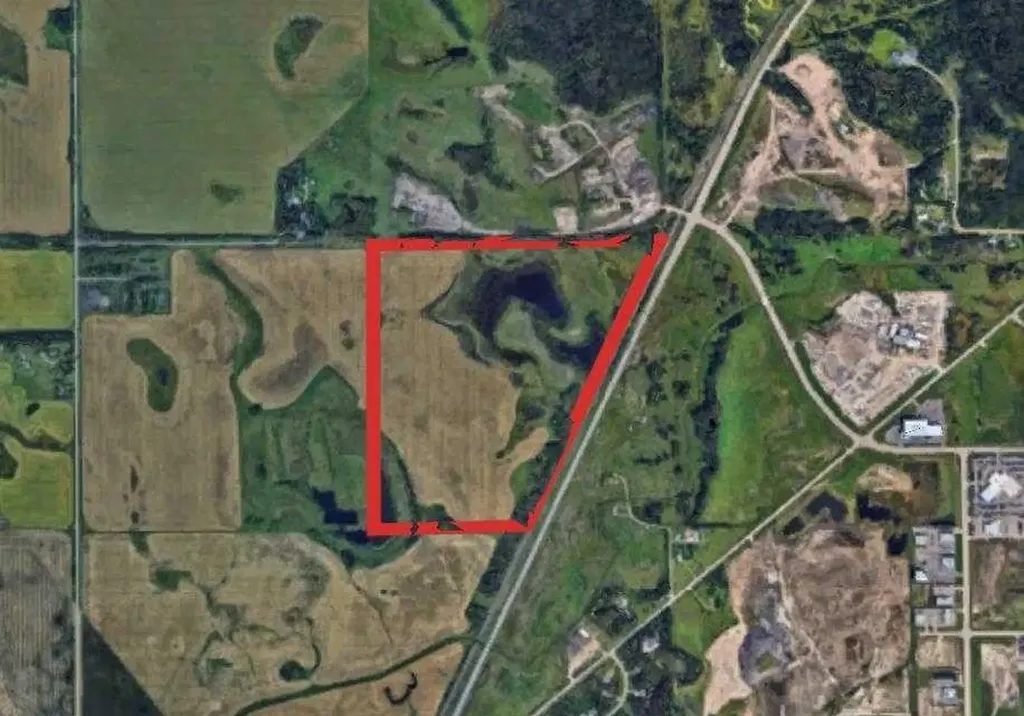 On Township Road 375 Rural Red Deer County AB T4E 1W8
